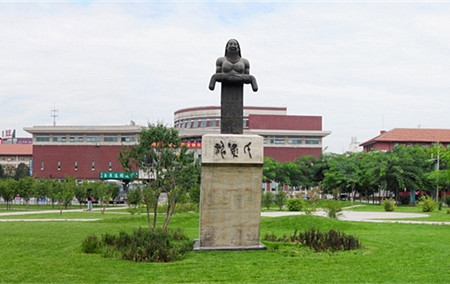 中国农业大学成立草业科学与技术学院