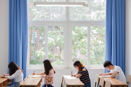 上海2019年1月普通高中学业水平合格性考试即将举行