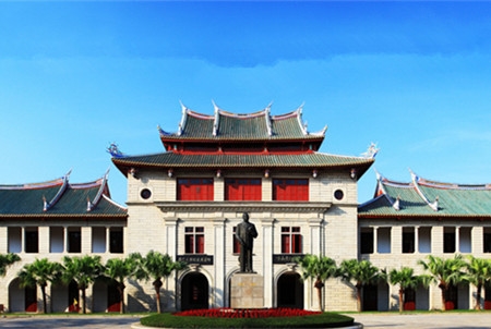 盘点中国最美且兼具实力的大学