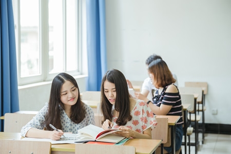 春考填报志愿在即 今年上海高校招生发生三大变化