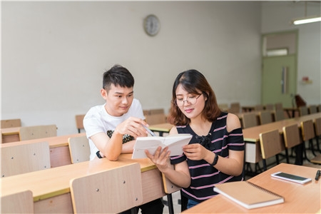 教育部调整台湾高中毕业生申请大陆高校标准
