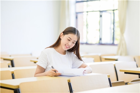 安徽：2019年高等职业院校分类考试招生工作实施办法