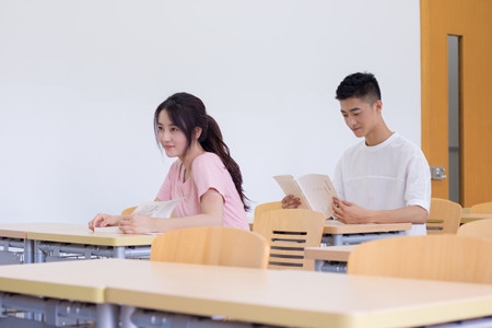 安徽：高职分类考试提供专项计划 单独招收老区贫困家庭学生