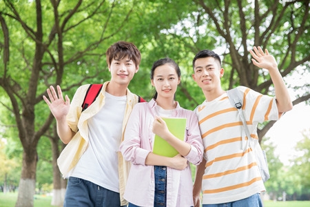 杭州电子科技大学2019年“三位一体”综合评价招生章程