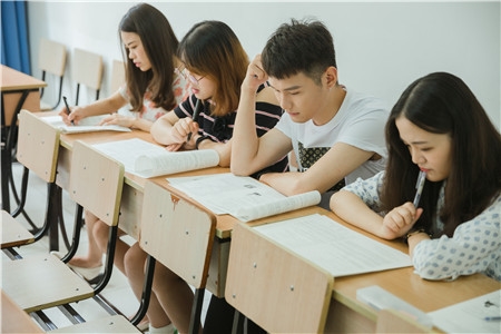 北京高考外语口试4月13日开考
